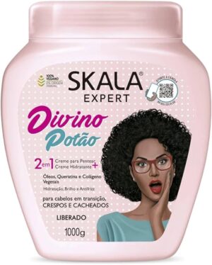 Skala Divino Potao Treatment 1000g