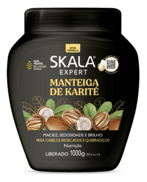 Skala Karite Treatment 1000g