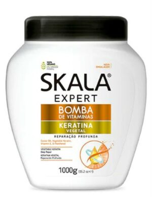 Skala Keratin Vitamin Treatment 1000ml