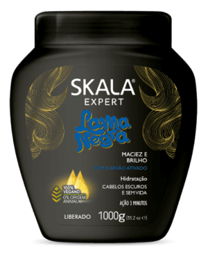 Skala Lama Negra Treatment 1000g