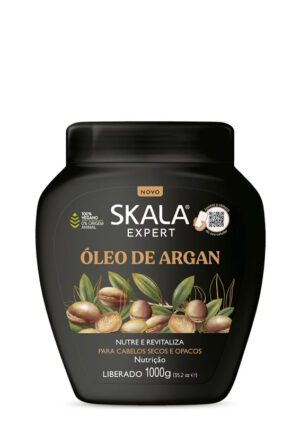 Skala Oleo De Argan Treatment 1000g