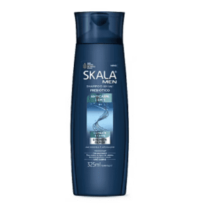 Skala Shampoo Anticaspa Men 2in1 325ml