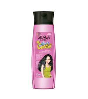 Skala Shampoo Mais Cachos 325ml