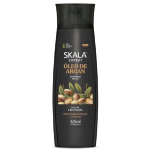 Skala Shampoo Oleo Argan 325ml