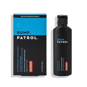 Bump Patrol After Shave Treatment Max Strength 57ml