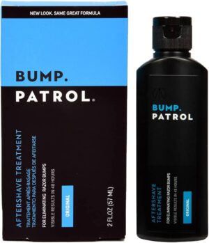 Bump Patrol After Shave Treatment Orginal 57ml