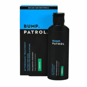 Bump Patrol Aftershave Treatment Sensitive 57ml