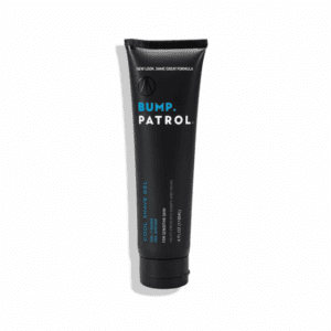 Bump Patrol Cool Shave Gel 118ml