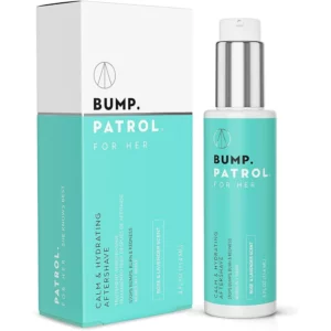 Bump Patrol For Her After Shave Treatment 57ml