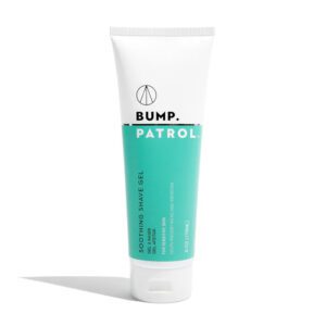 Bump Patrol For Her Soothing Shave Gel 170ml 6oz