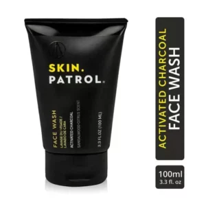 Bump Patrol Skin Patrol Face Wash 100ml