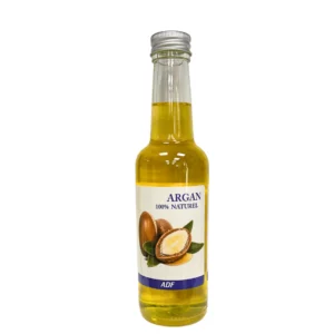 100% Natural Argan Oil 250ml