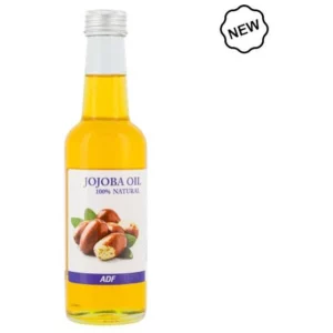 100% Natural Jojoba Oil