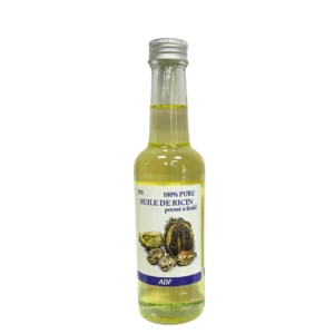 100% Pure Castor Oil