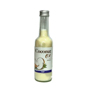 ADF 100% Refined Coconut Oil