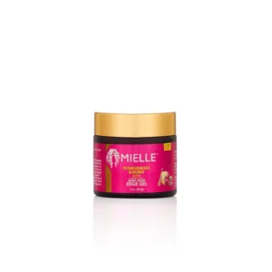 Mielle Organics Pom & Honey Super Hold Edge Gel