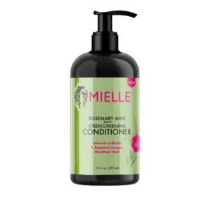 Mielle Organics Rosemary Mint Conditioner 12oz