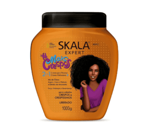 Skala Mais Crespos 1000g