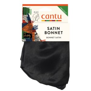 Cantu Mkoby Satin Bonnet Classic