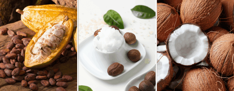 african black soap ingredients