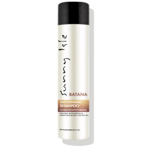 sunny isle shampoo