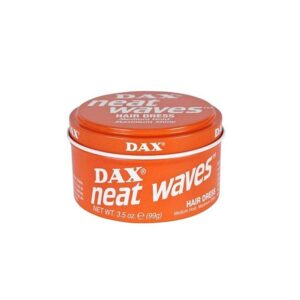 dax neat waves